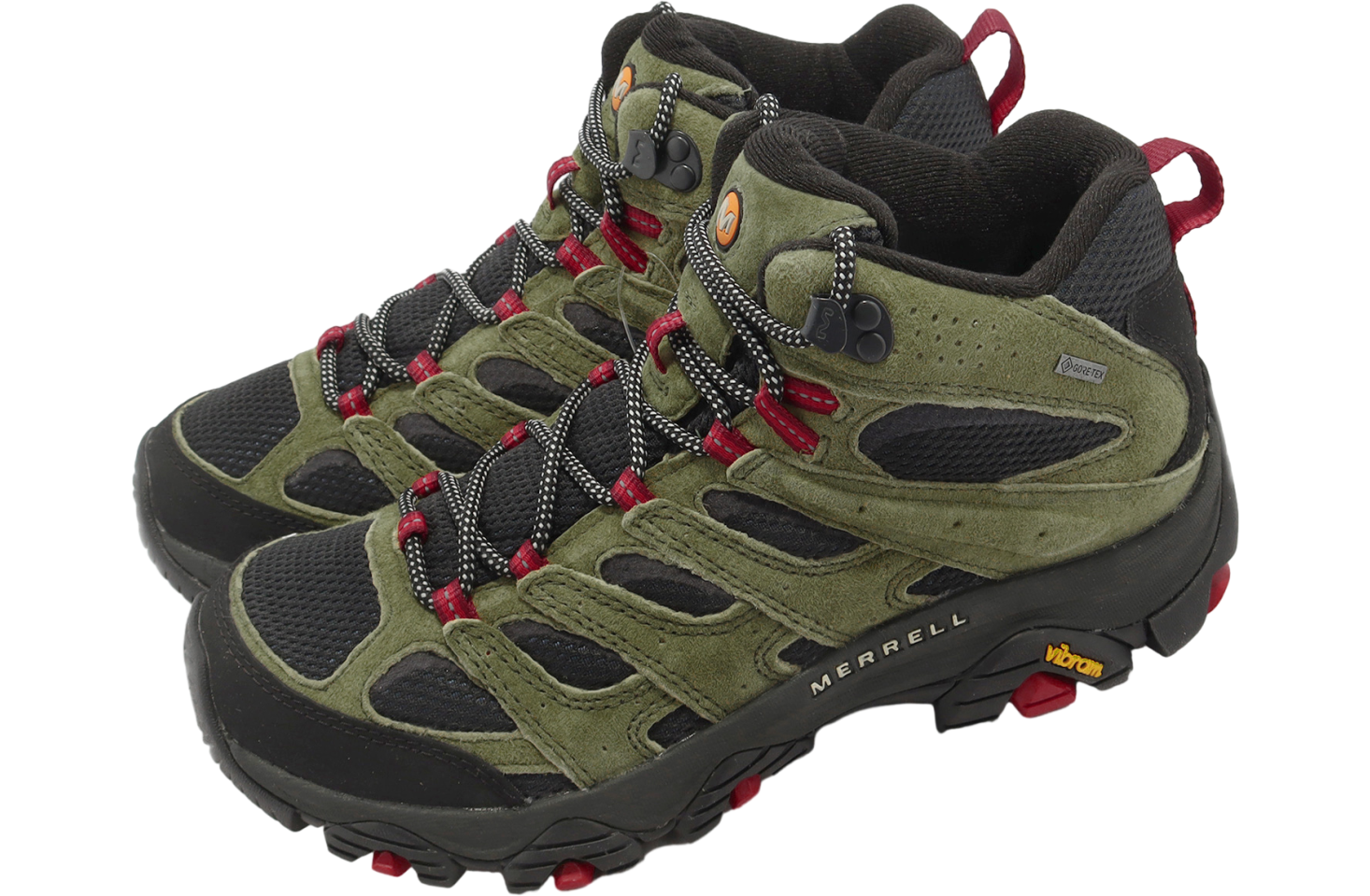 Merrell Moab 3 Mid GTX Avocado