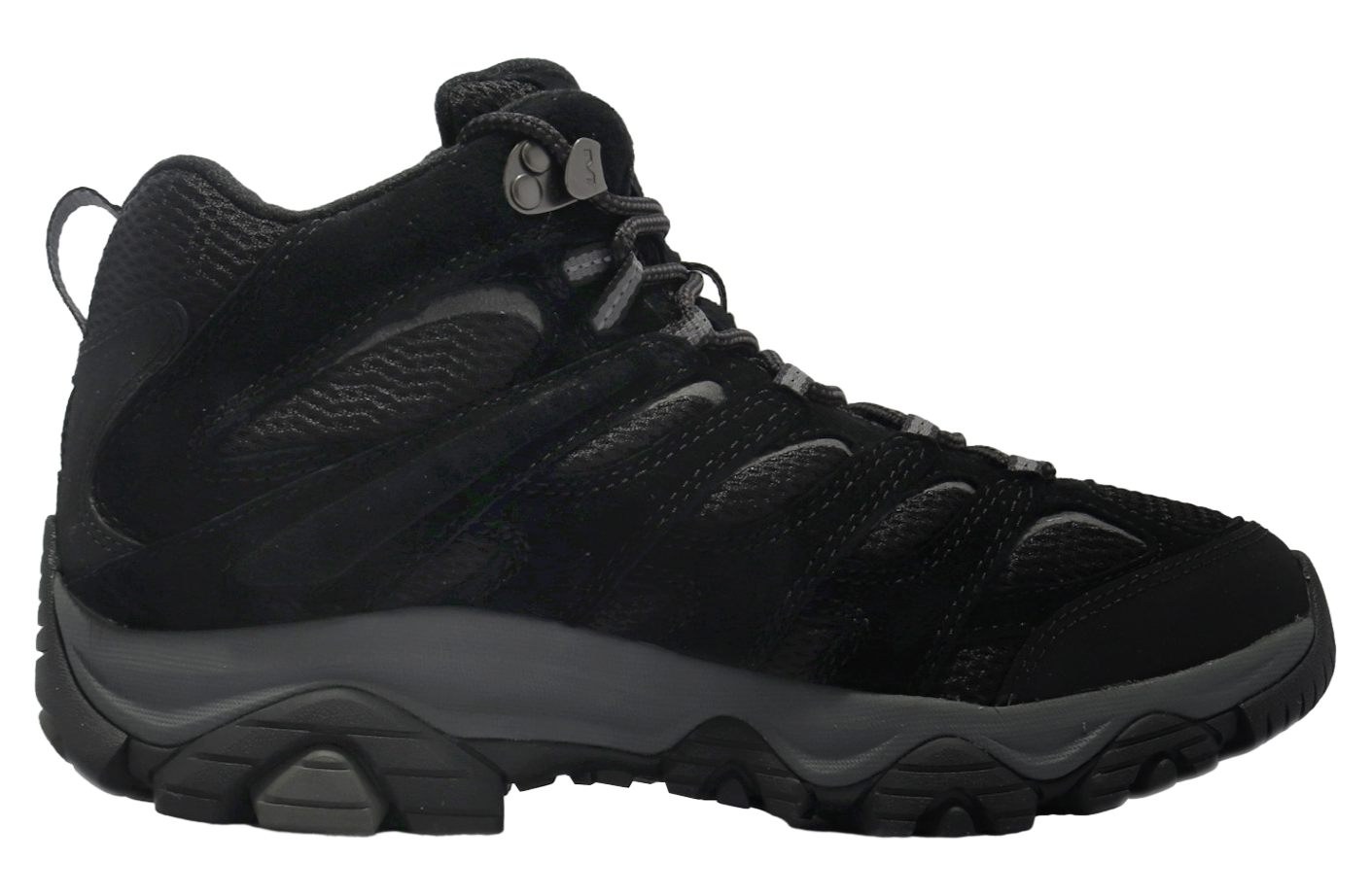 Merrell Moab 3 Mid GTX Black / Grey