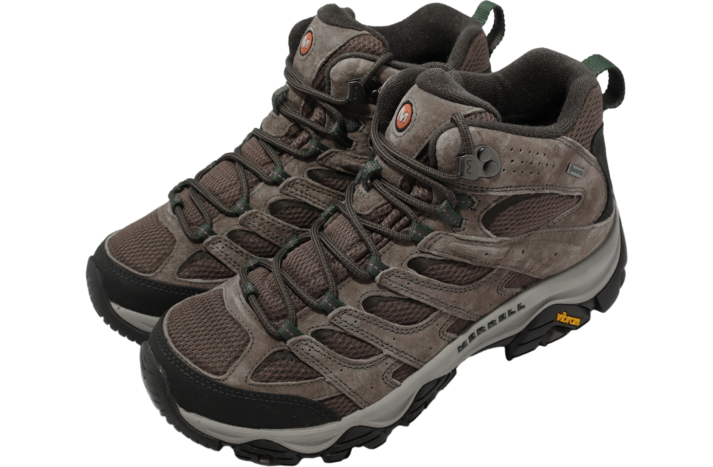 Merrell Moab 3 Mid GTX Boulder