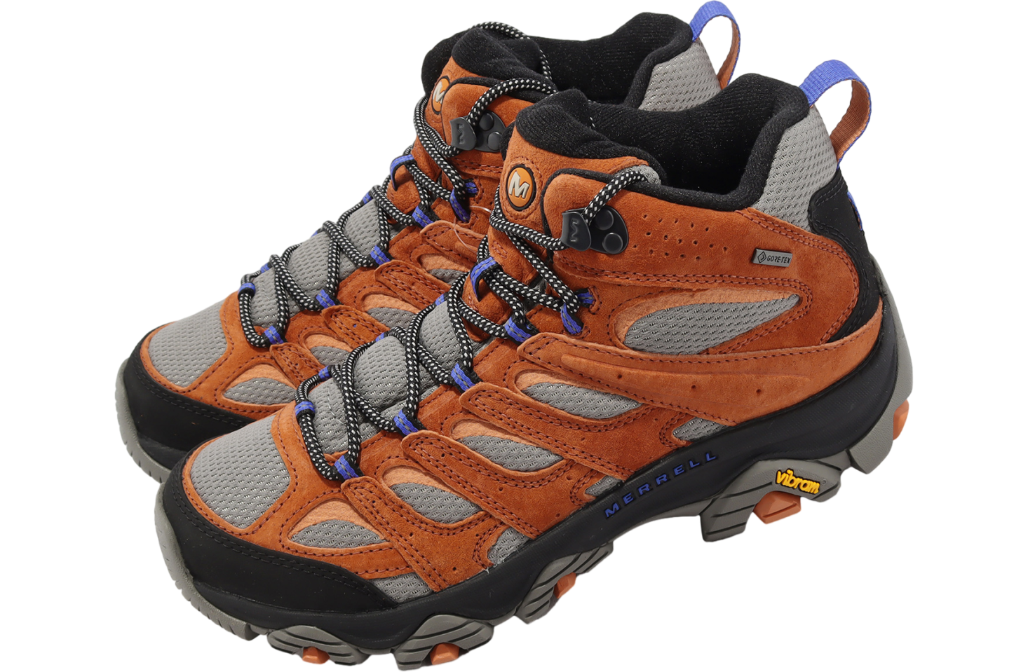 Merrell Moab 3 Mid GTX Clay / Dazzling
