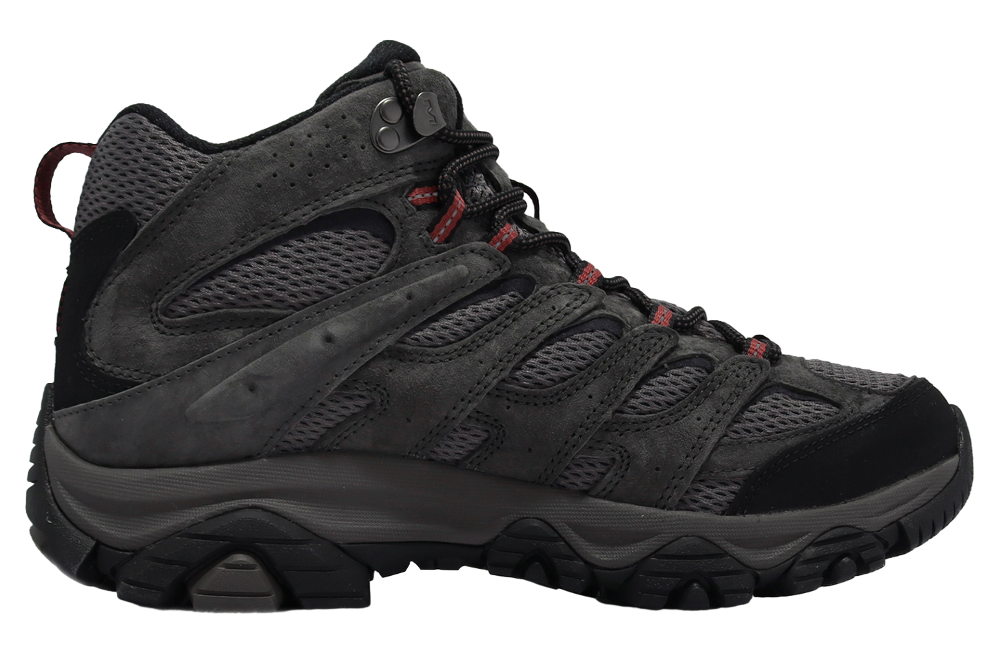 Merrell Moab 3 Mid GTX Dark Grey / Black