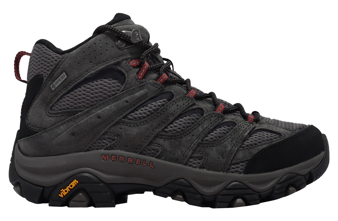 MERREL MOAB MID GORE-TE DARKTAN 27.5㎝ Amazon.com | Merrell Men's Moab 3 Mid Waterproof Hiking Boot