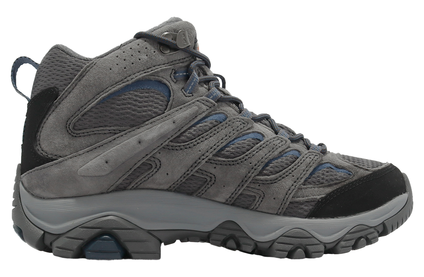 Merrell Moab 3 Mid GTX Granite / Poseidon