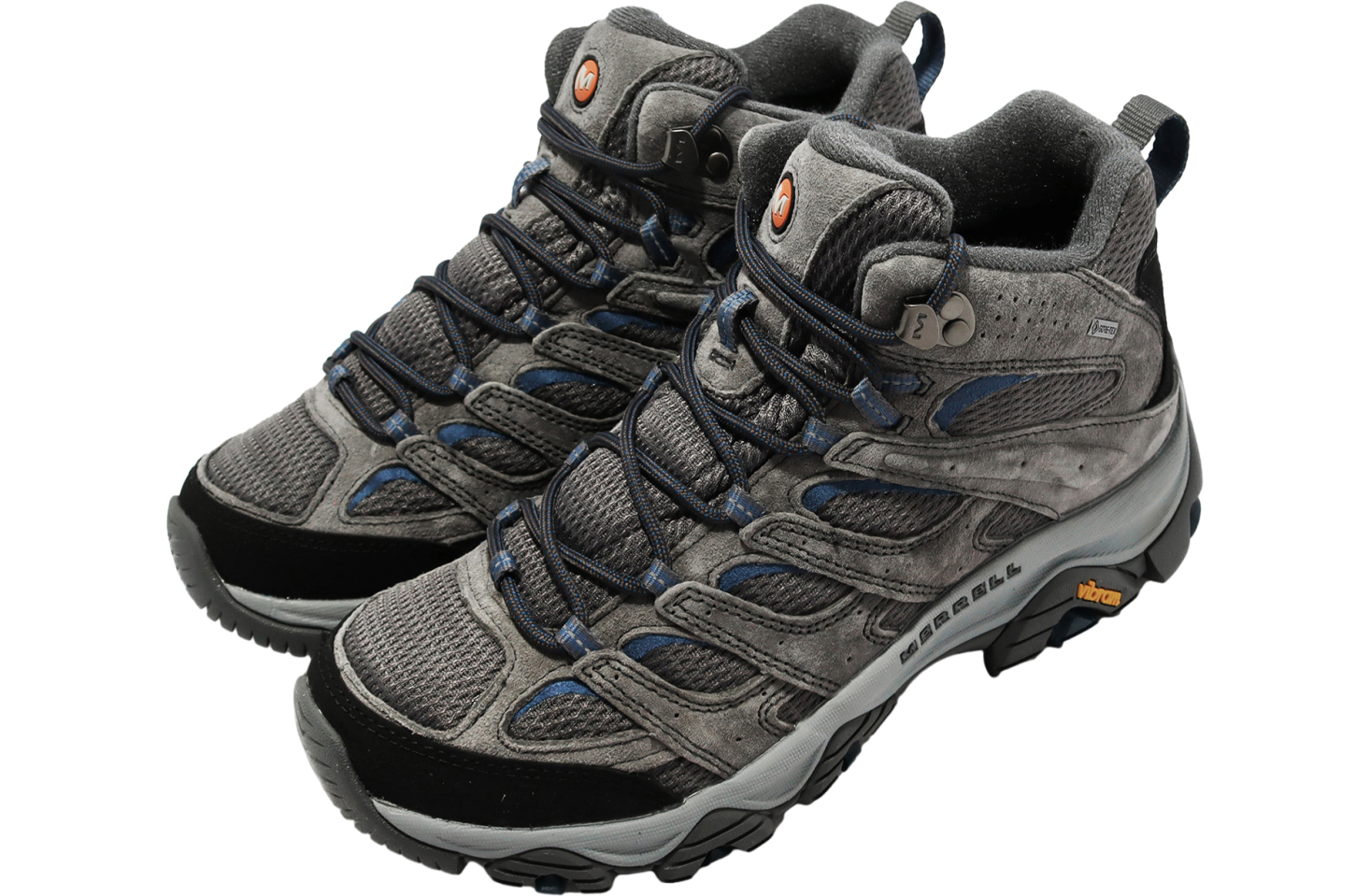 Merrell Moab 3 Mid GTX Granite / Poseidon