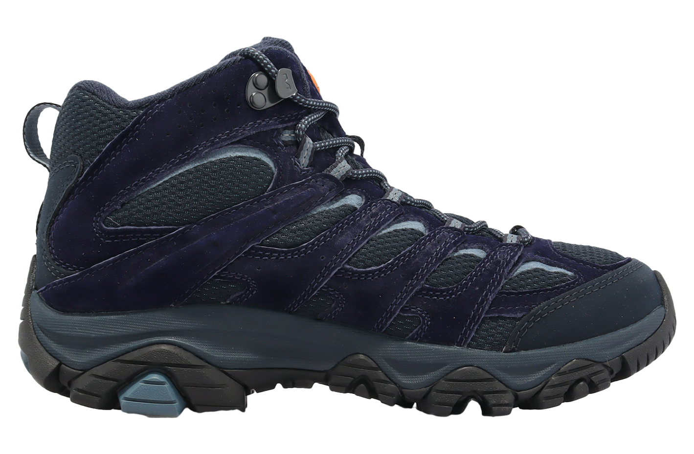 Merrell Moab 3 Mid GTX Navy