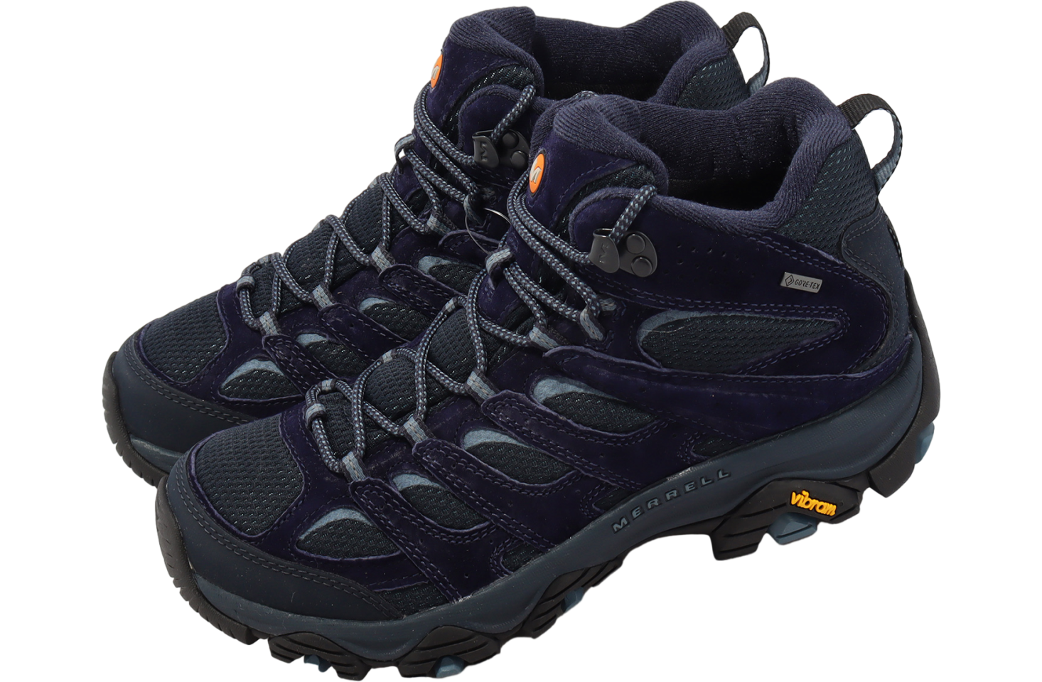 Merrell Moab 3 Mid GTX Navy