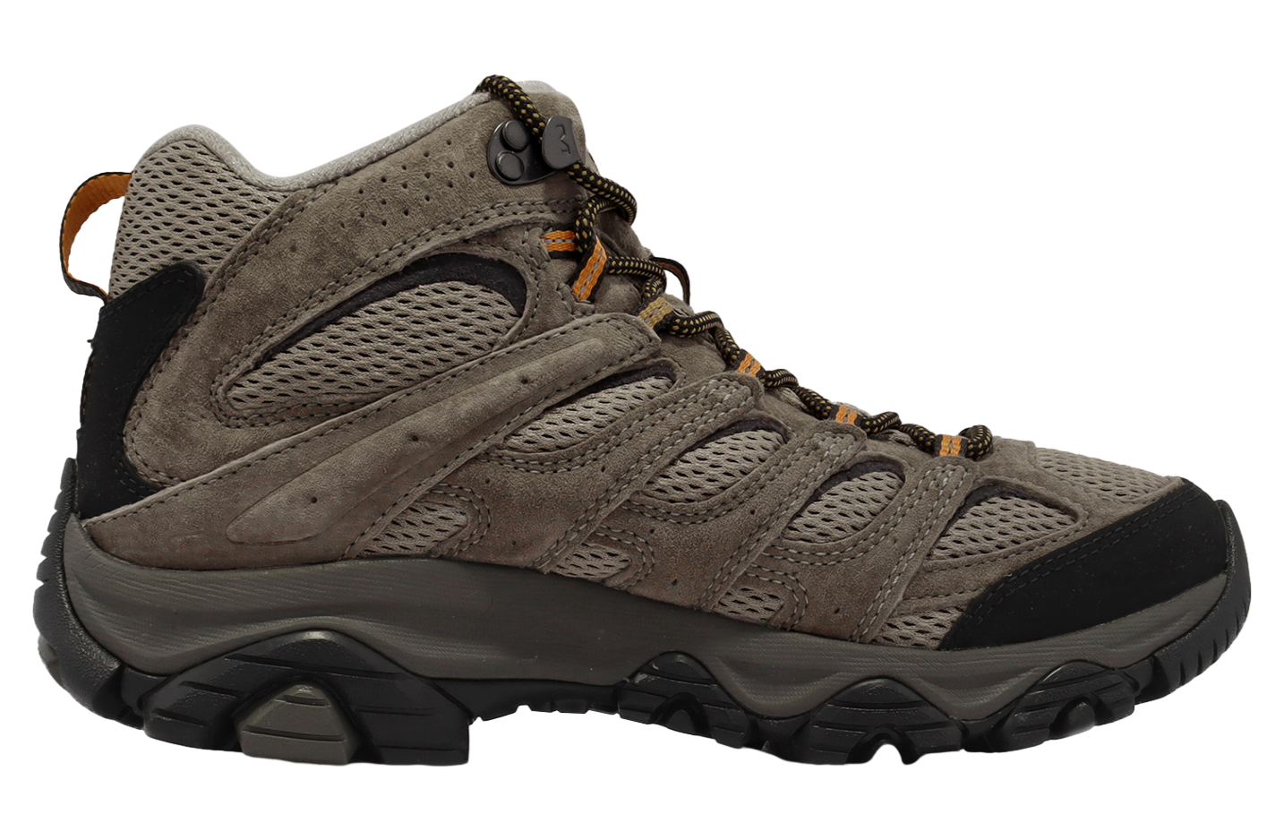 Merrell Moab 3 Mid GTX Pecan