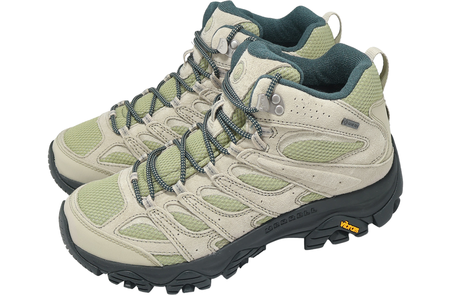 Merrell Moab 3 Mid GTX Talc