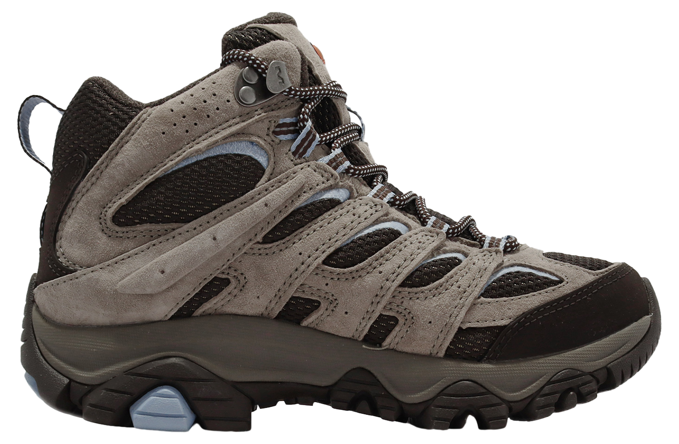 Merrell Moab 3 Mid GTX Wide WMNS Brindle