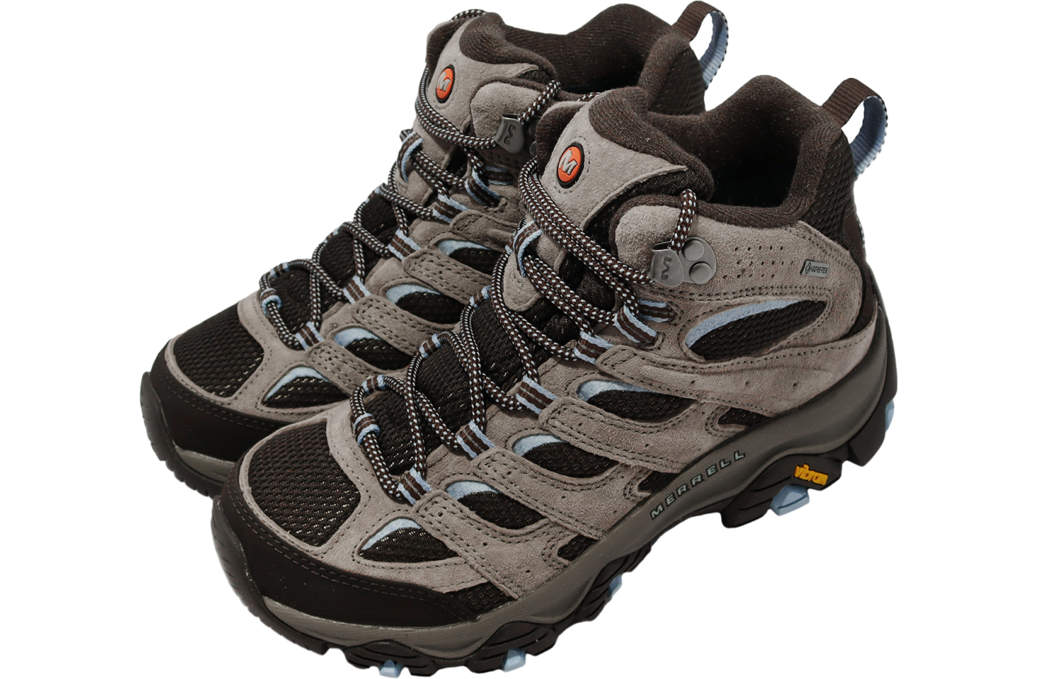 Merrell Moab 3 Mid GTX Wide WMNS Brindle