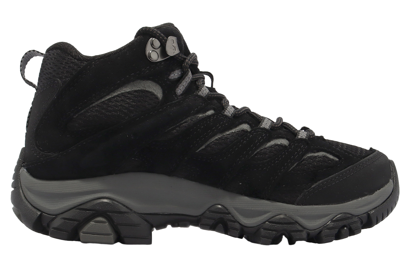 Merrell Moab 3 Mid GTX WMNS Black / Grey