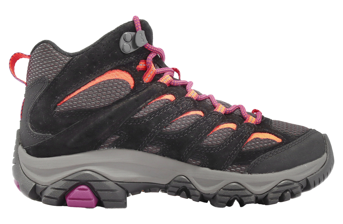 Merrell Moab 3 Mid GTX WMNS Black / Multi
