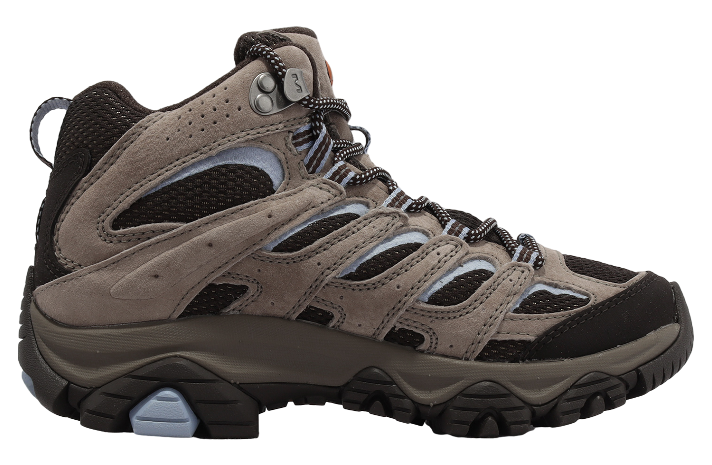 Merrell Moab 3 Mid GTX WMNS Brindle