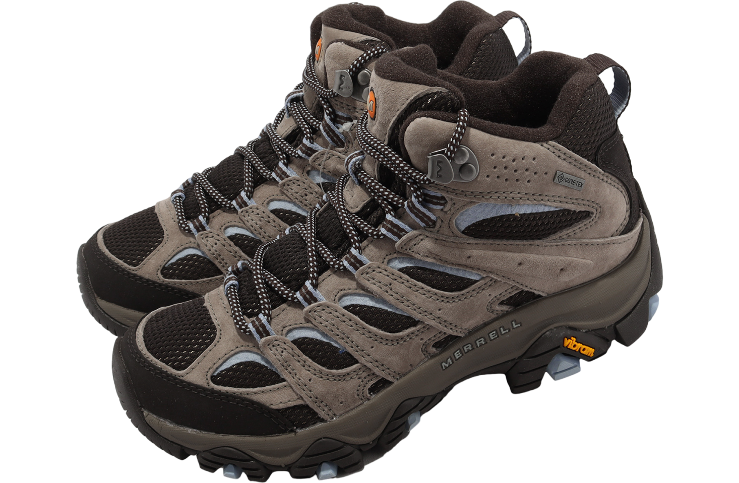 Merrell Moab 3 Mid GTX WMNS Brindle