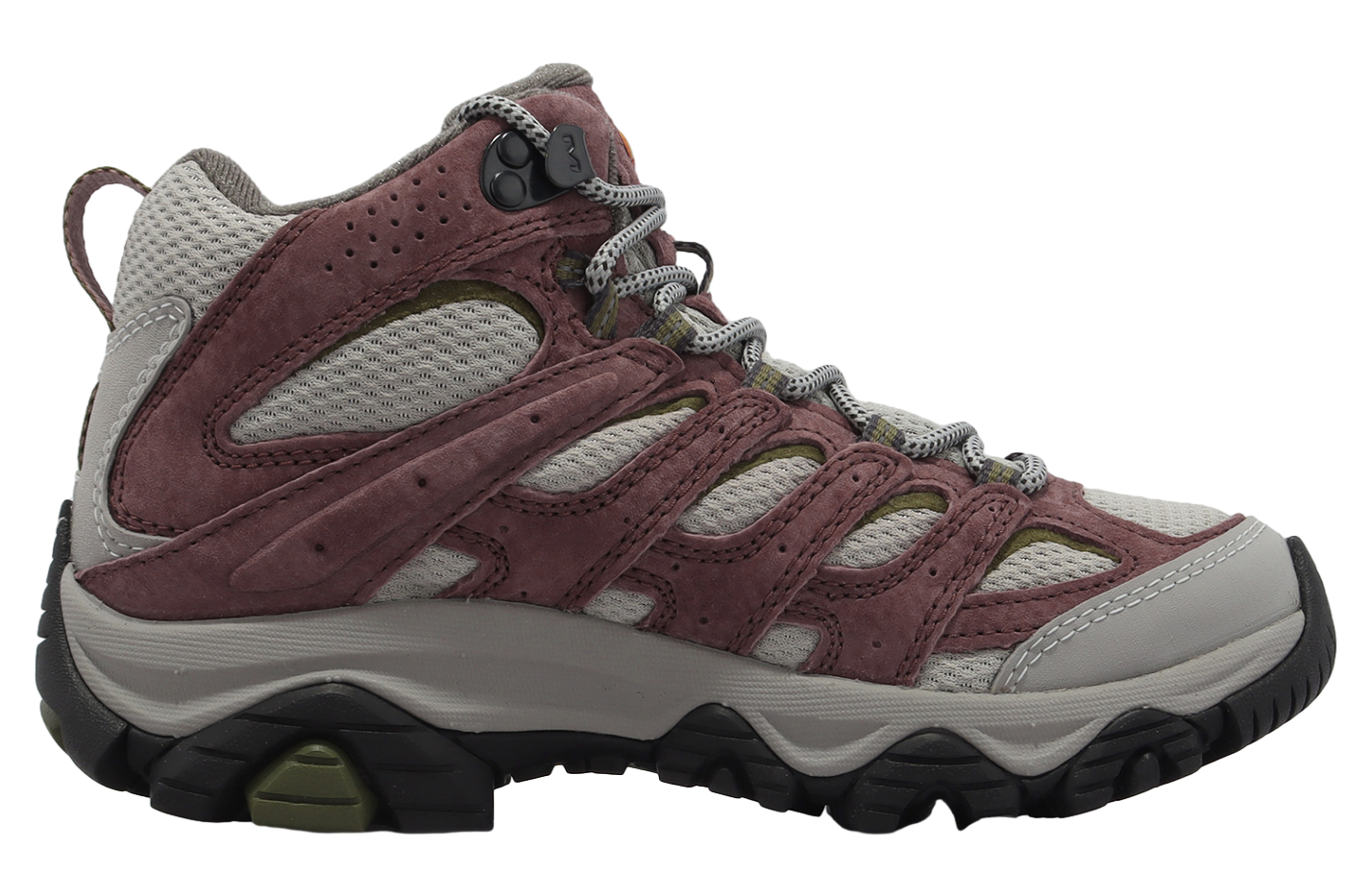 Merrell Moab 3 Mid GTX WMNS Marron / Paloma