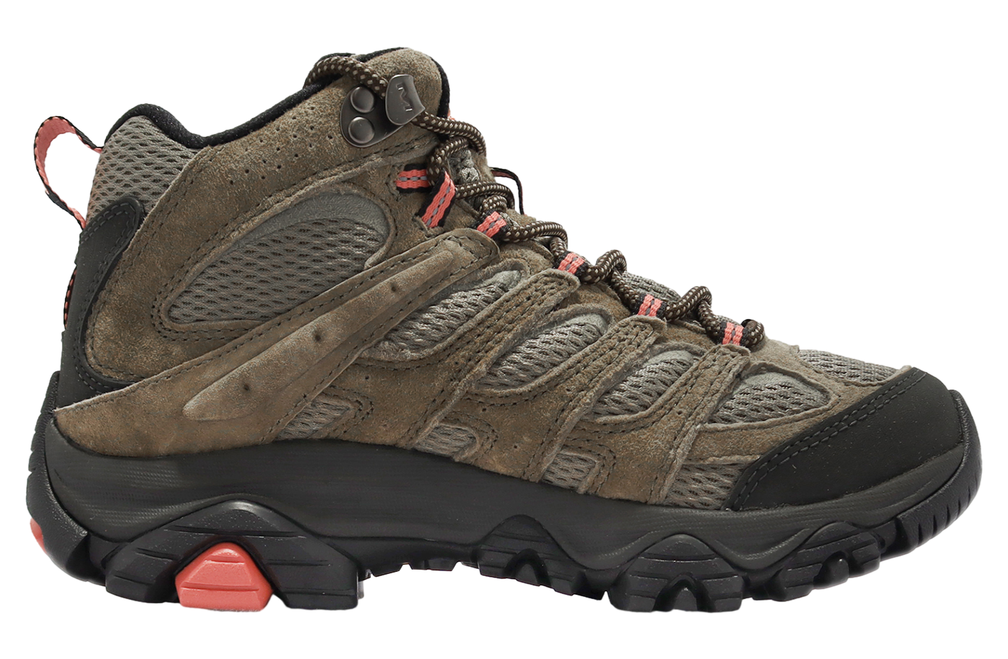 Merrell Moab 3 Mid GTX WMNS Olive
