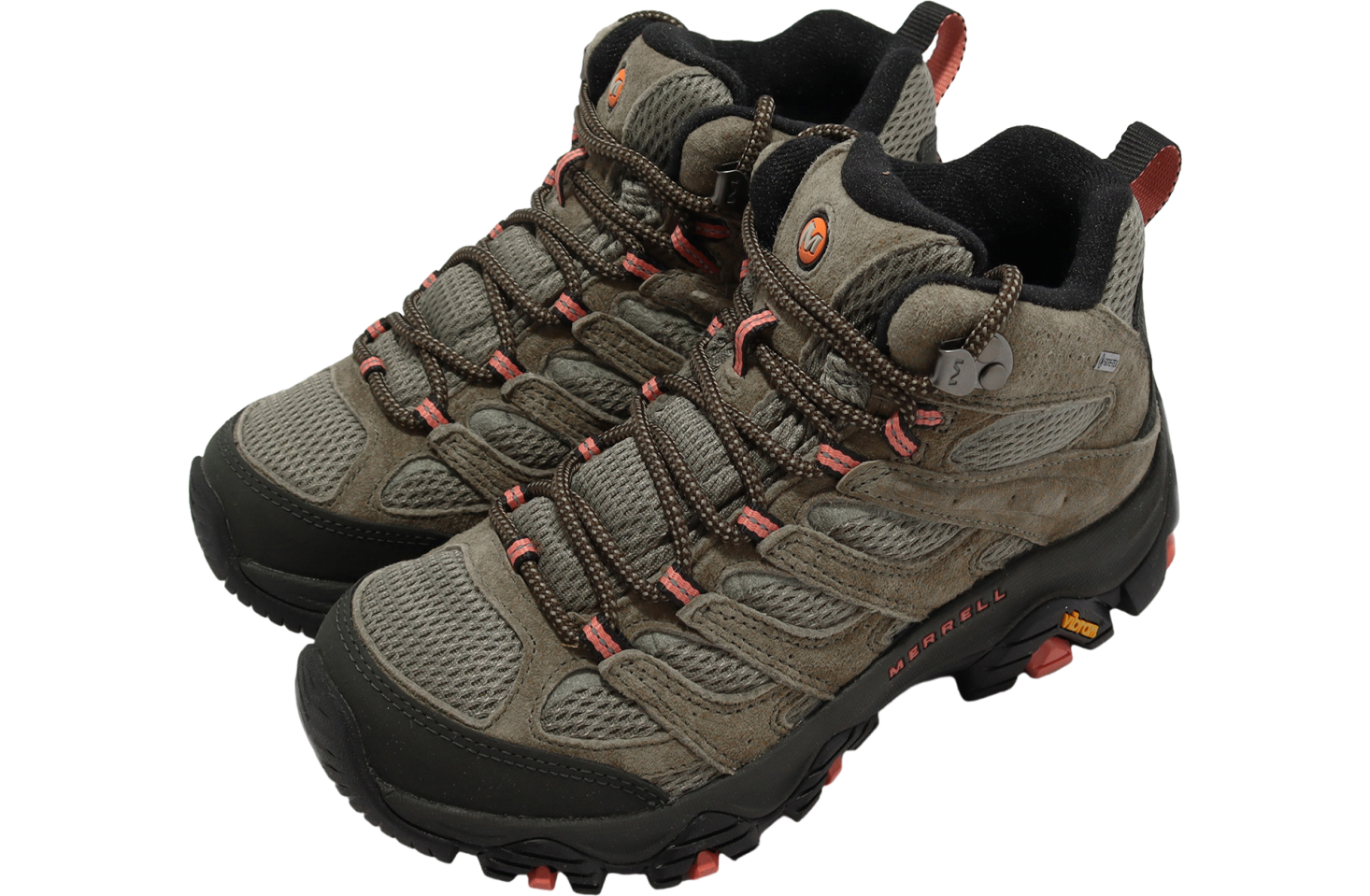 Merrell Moab 3 Mid GTX WMNS Olive