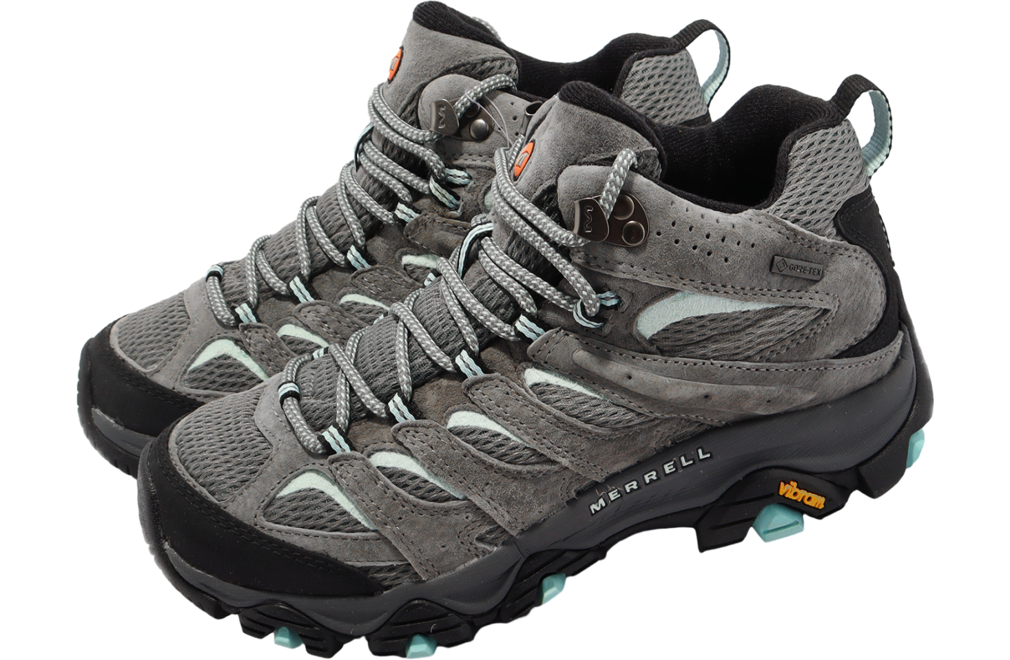 Merrell Moab 3 Mid GTX WMNS Sedona Sage