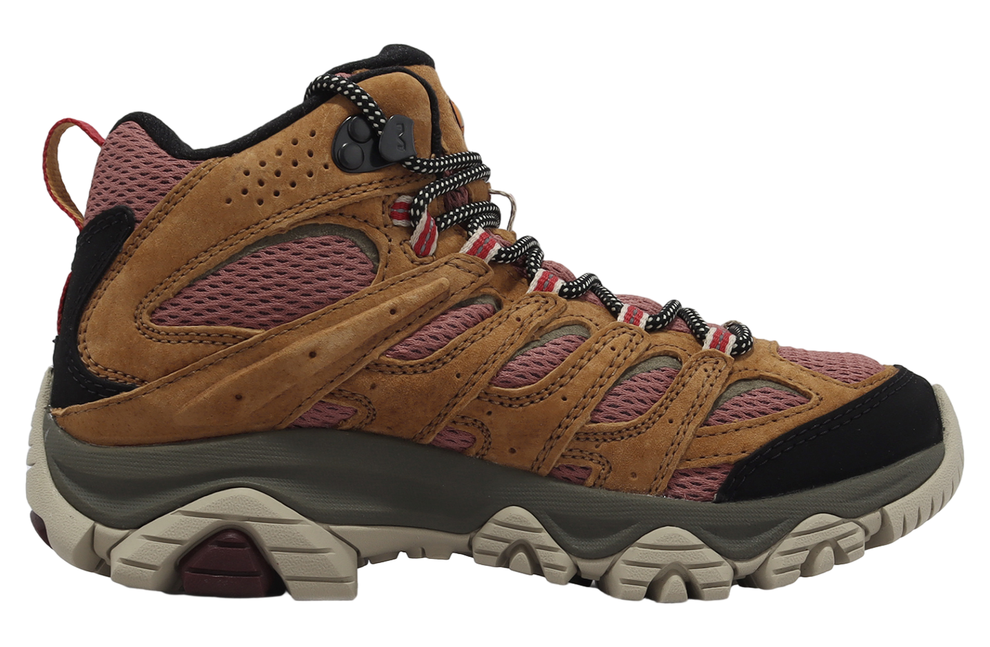 Merrell Moab 3 Mid GTX WMNS Spice / Sedona
