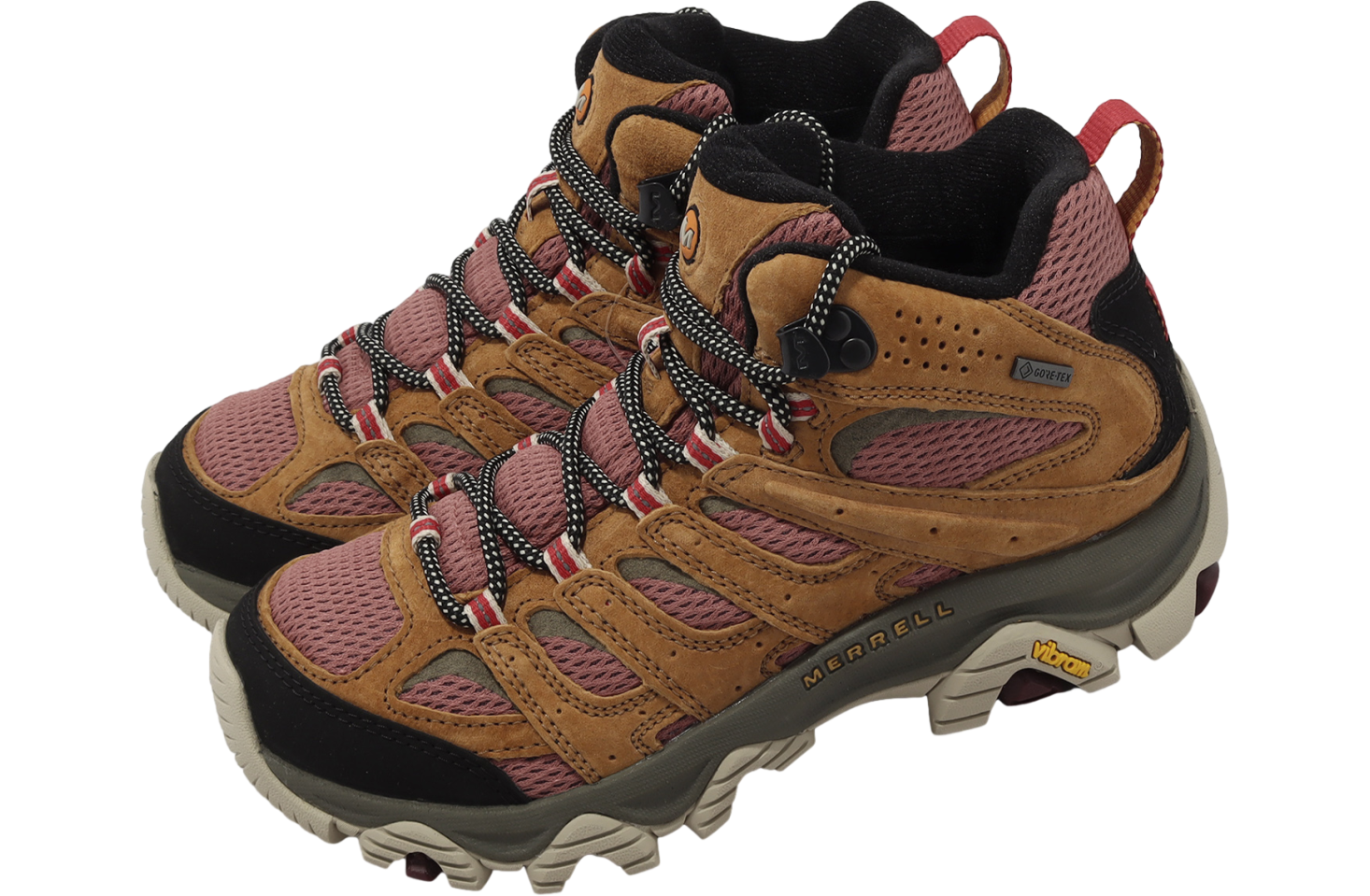 Merrell Moab 3 Mid GTX WMNS Spice / Sedona