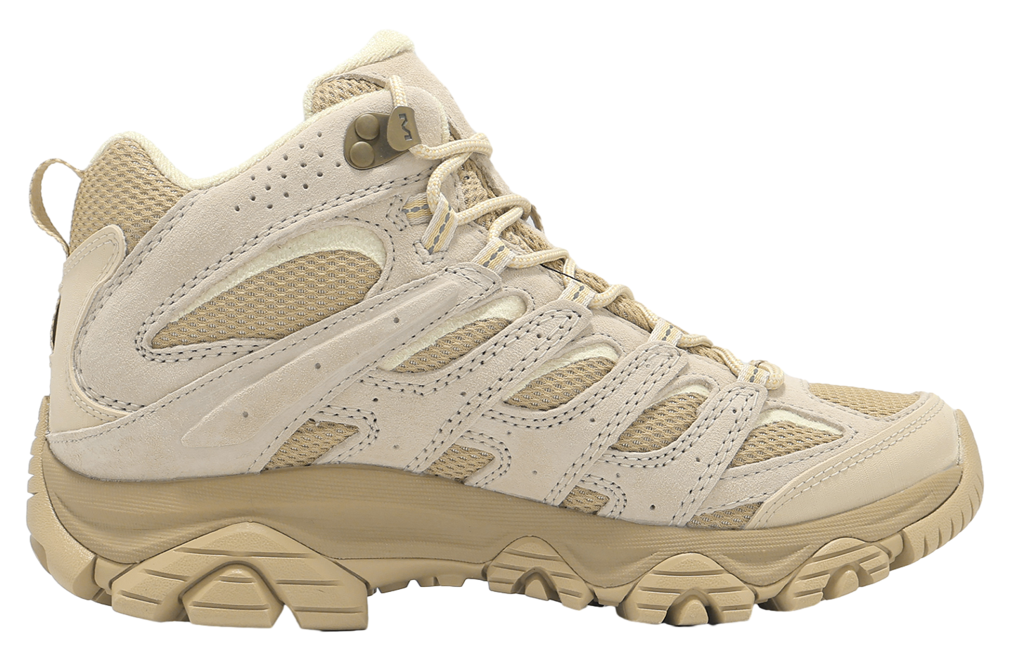Merrell Moab 3 Mid WP Latte