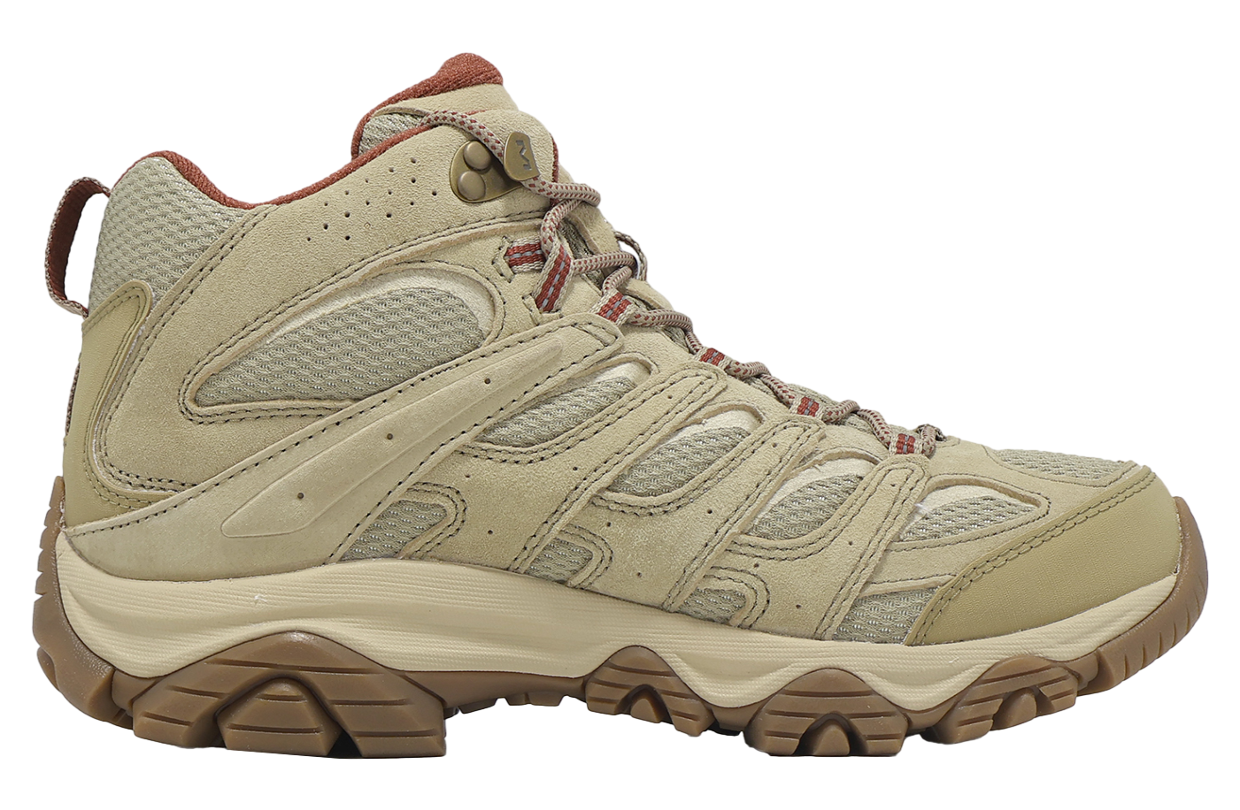 Merrell Moab 3 Mid WP Mountain