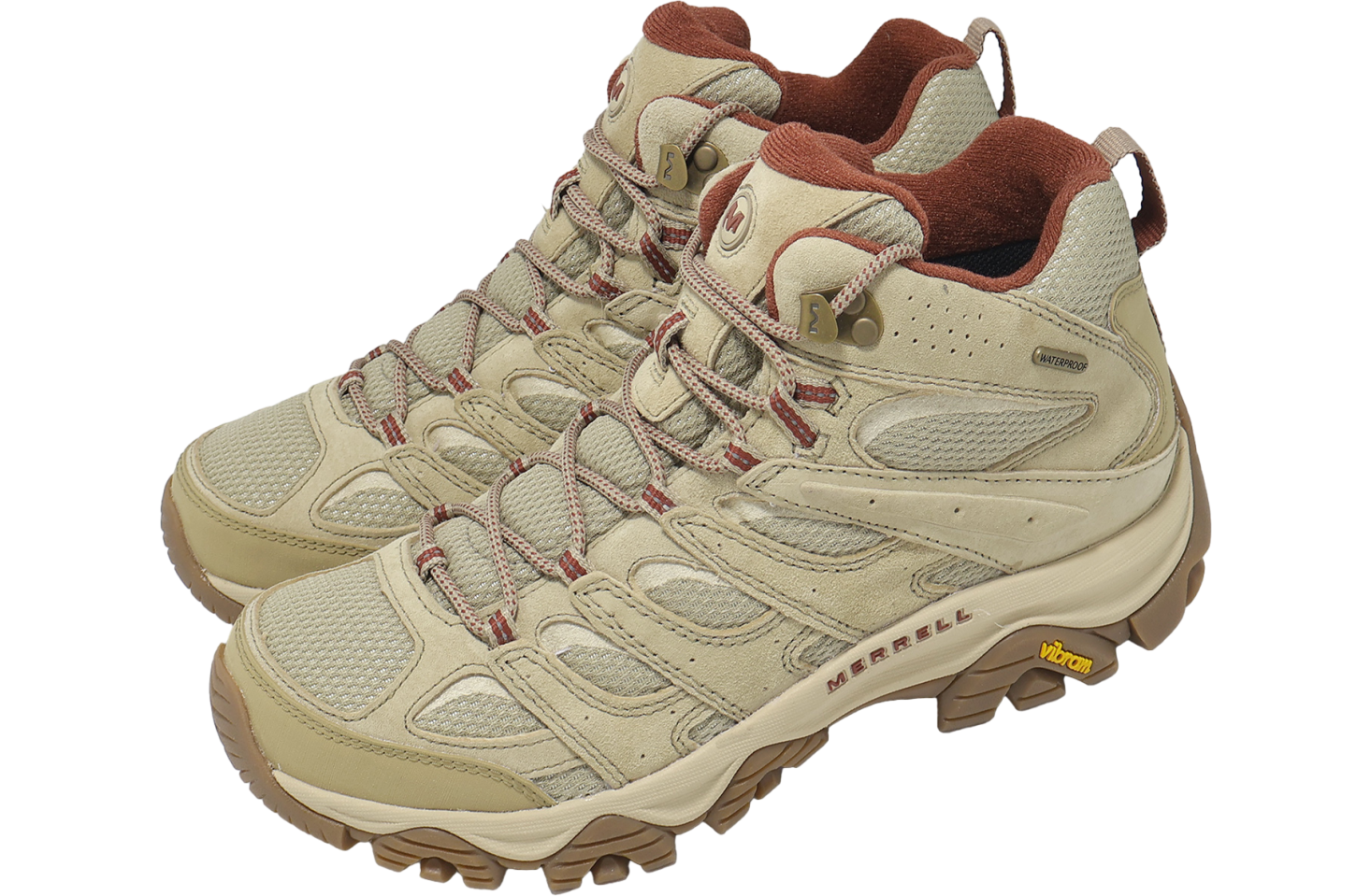 Merrell Moab 3 Mid WP Mountain