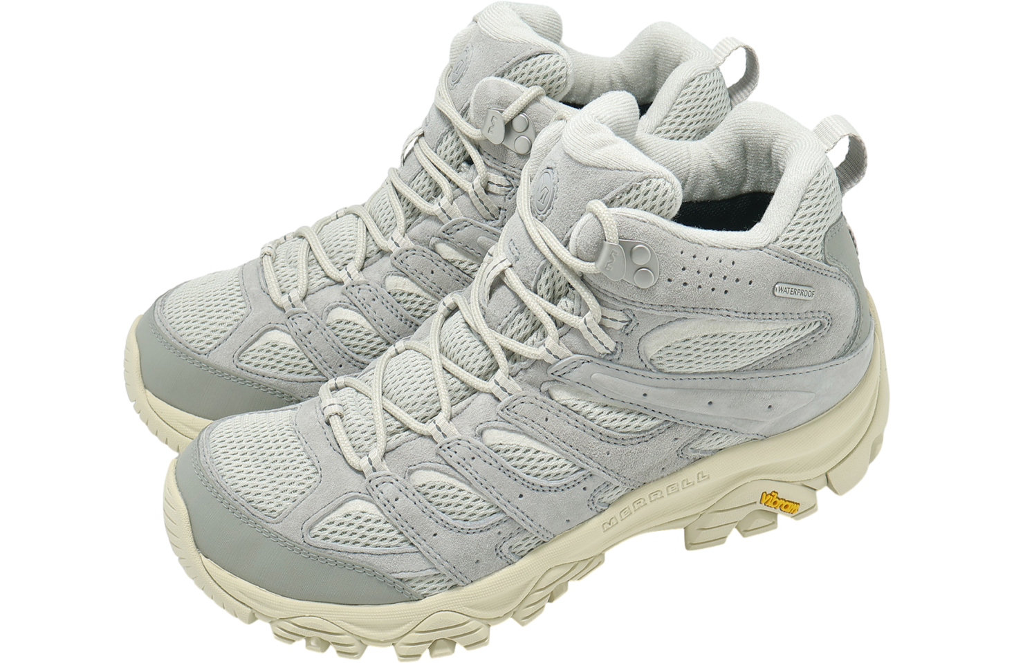 Merrell Moab 3 Mid WP Paloma