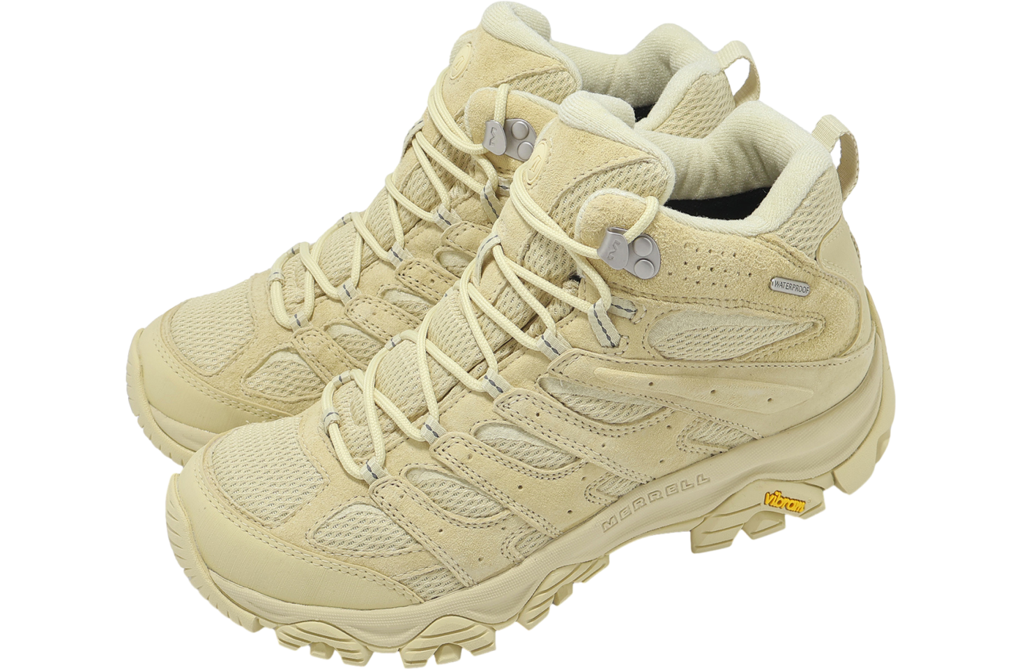 Merrell Moab 3 Mid WP Reed