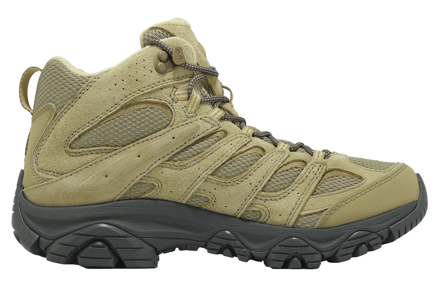 Merrell Moab 3 Mid WP Teak
