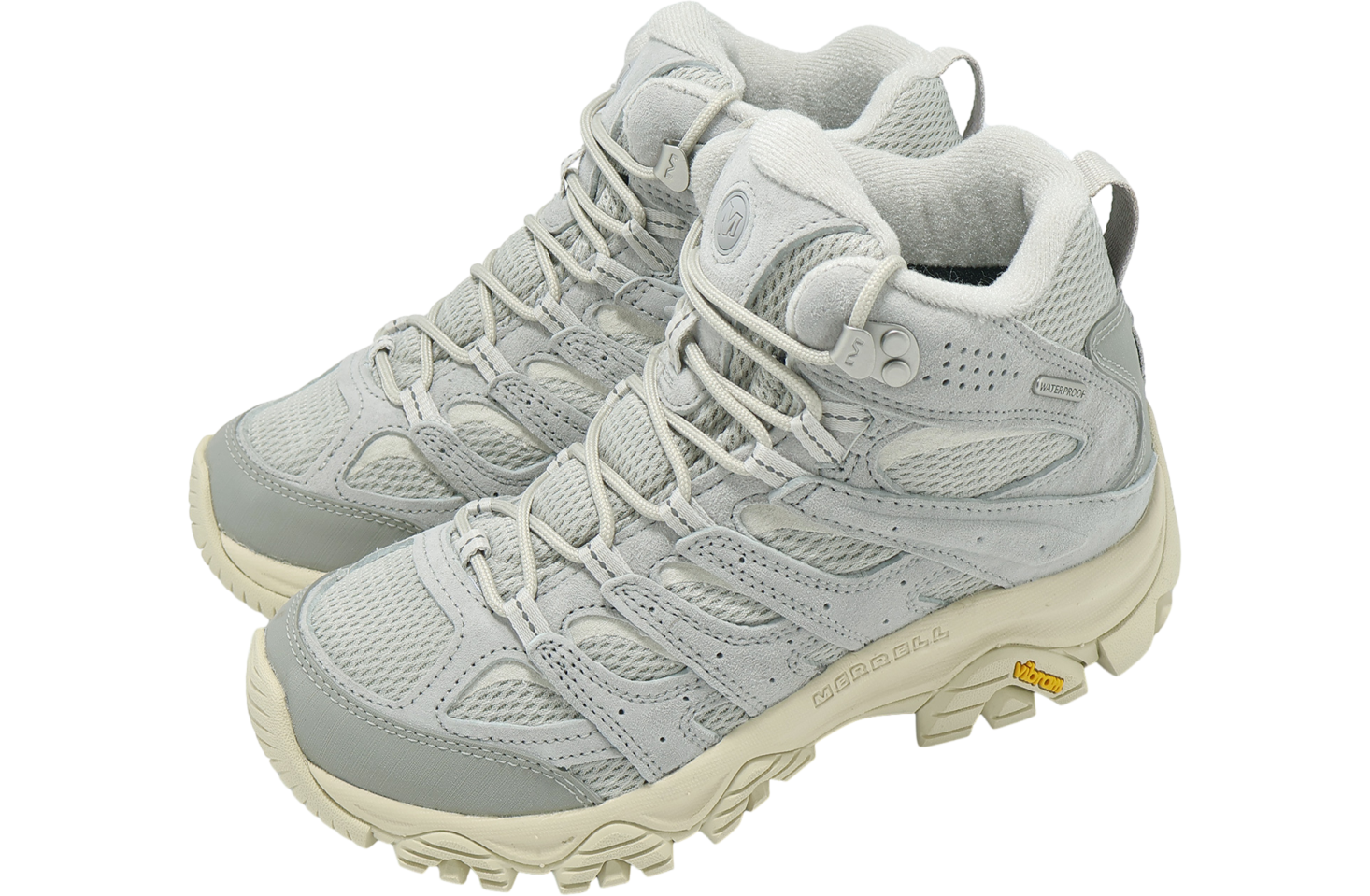 Merrell Moab 3 Mid WP WMNS Paloma
