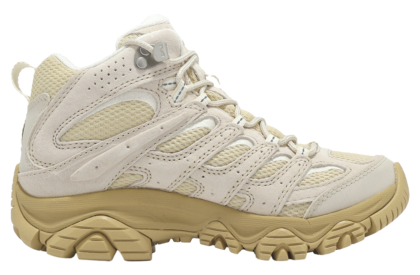 Merrell Moab 3 Mid WP WMNS Poplar