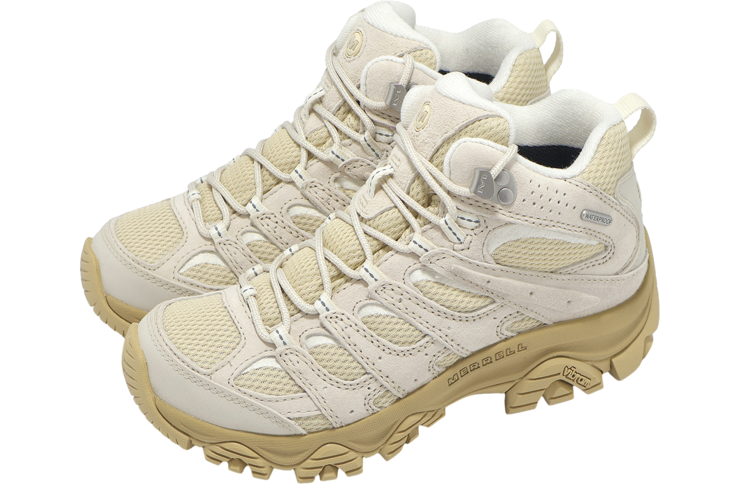 Merrell Moab 3 Mid WP WMNS Poplar