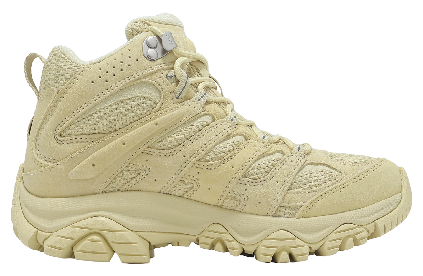 Merrell Moab 3 Mid WP WMNS Reed