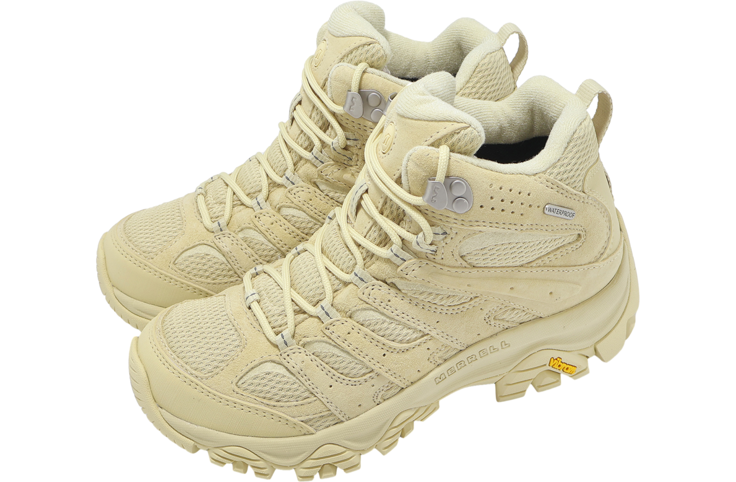 Merrell Moab 3 Mid WP WMNS Reed