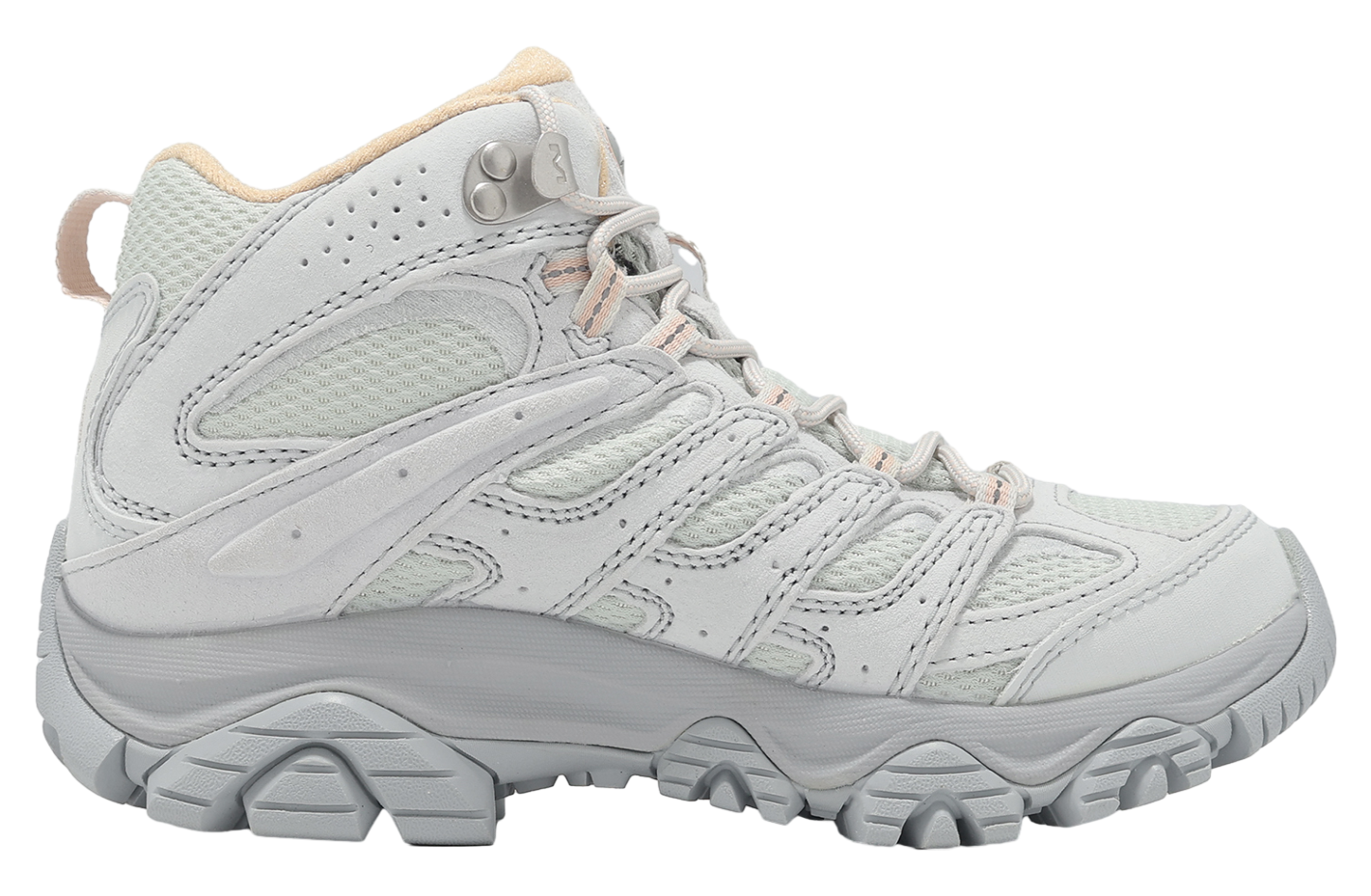 Merrell Moab 3 Mid WP WMNS Vapor Grey