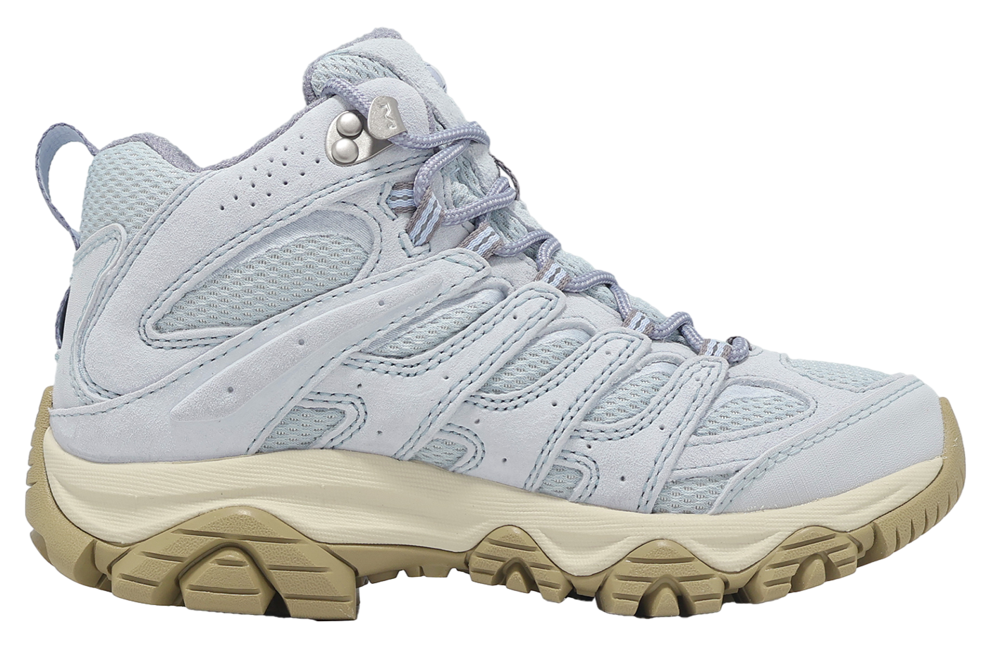 Merrell Moab 3 Mid WP WMNS Verbena