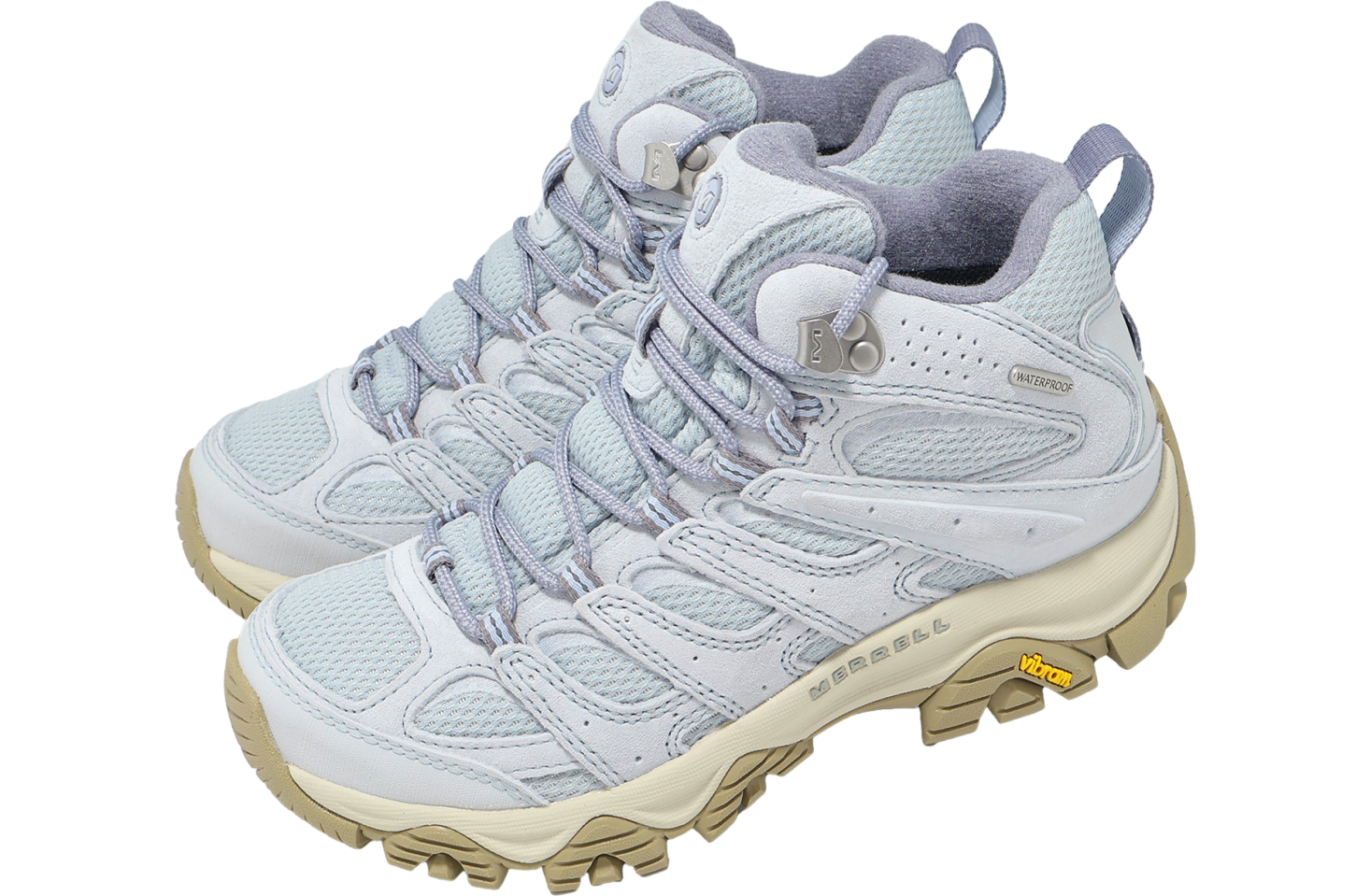 Merrell Moab 3 Mid WP WMNS Verbena