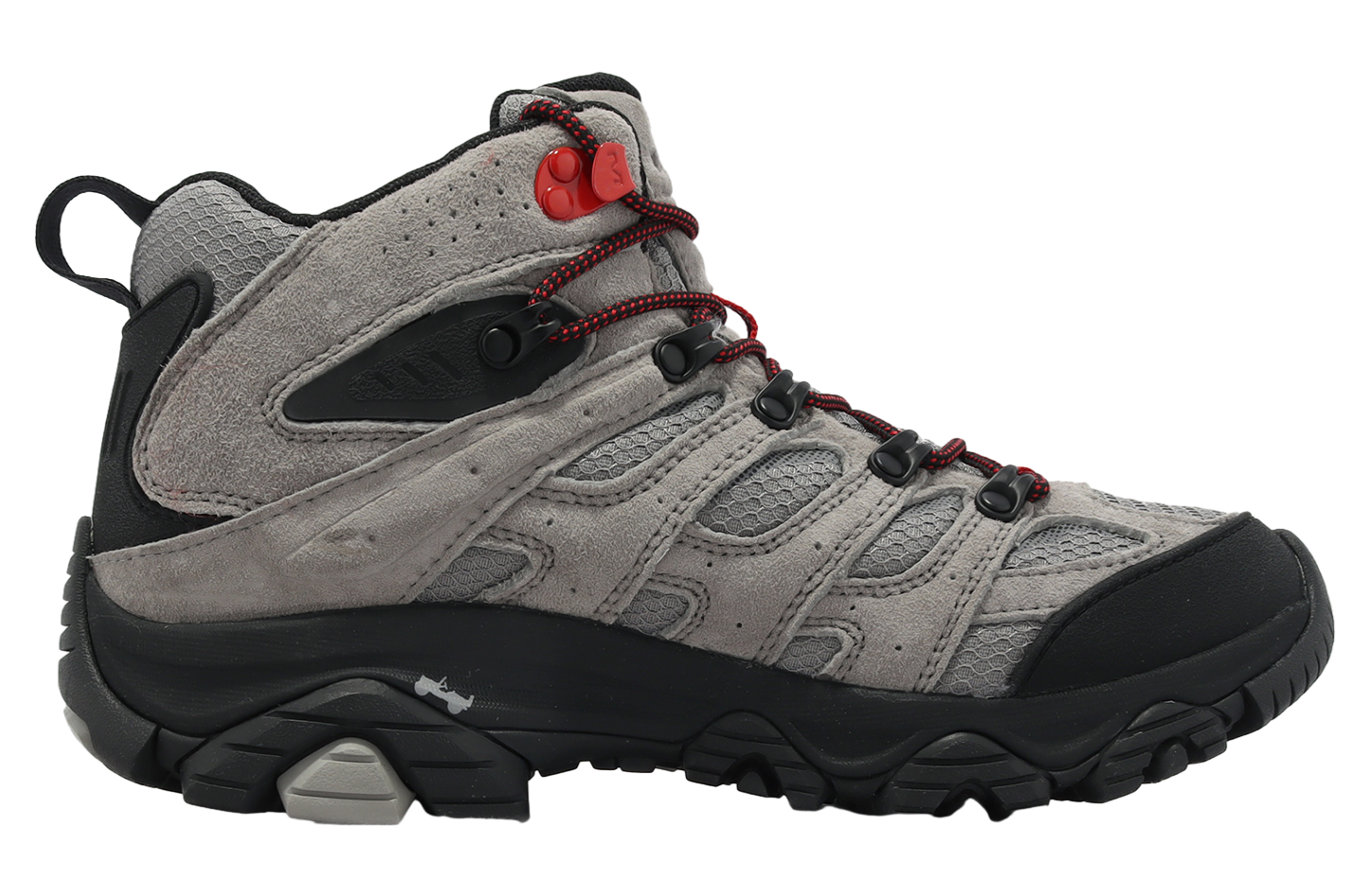 Merrell Moab 3 Mid X Jeep Sting Gray