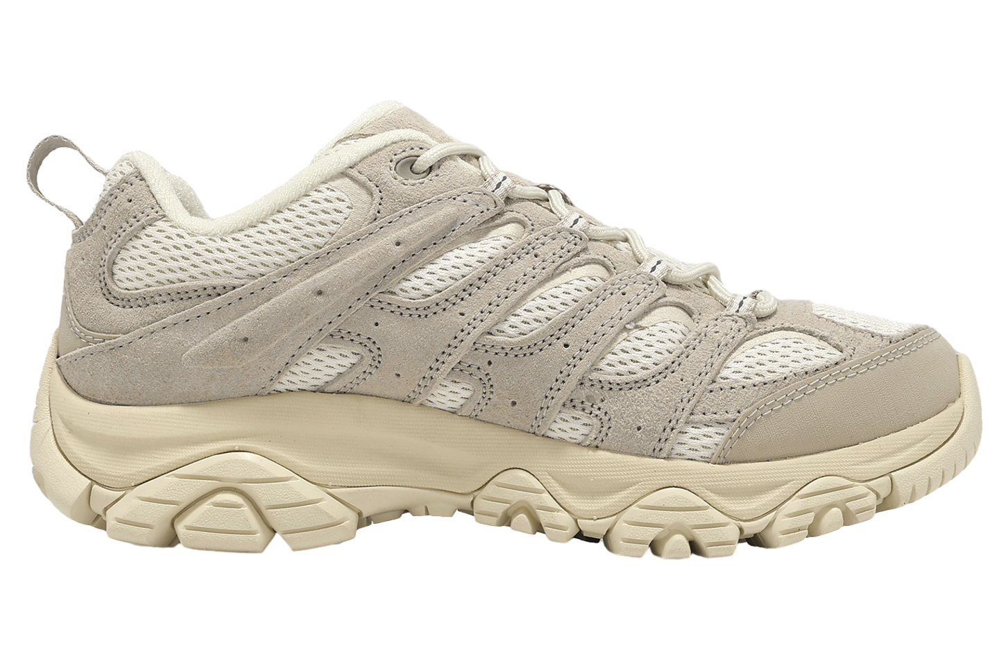 Merrell Moab 3 Oyster / Chalk