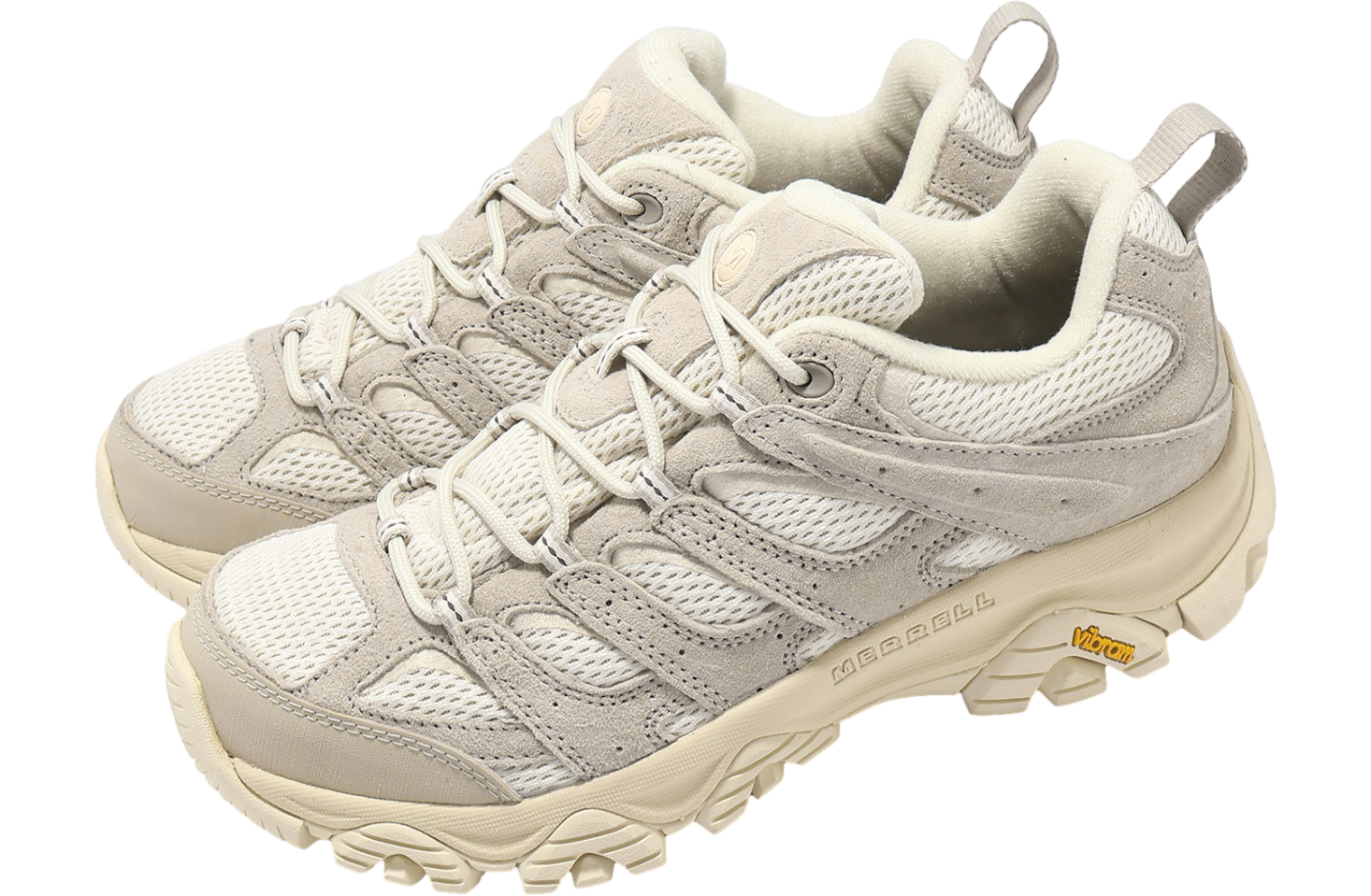 Merrell Moab 3 Oyster / Chalk