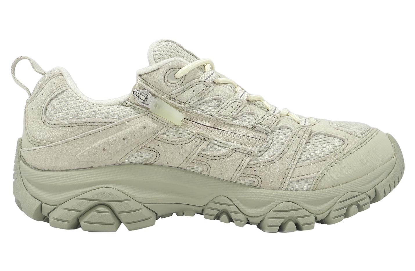 Merrell Moab 3 Ready Zip Basalt