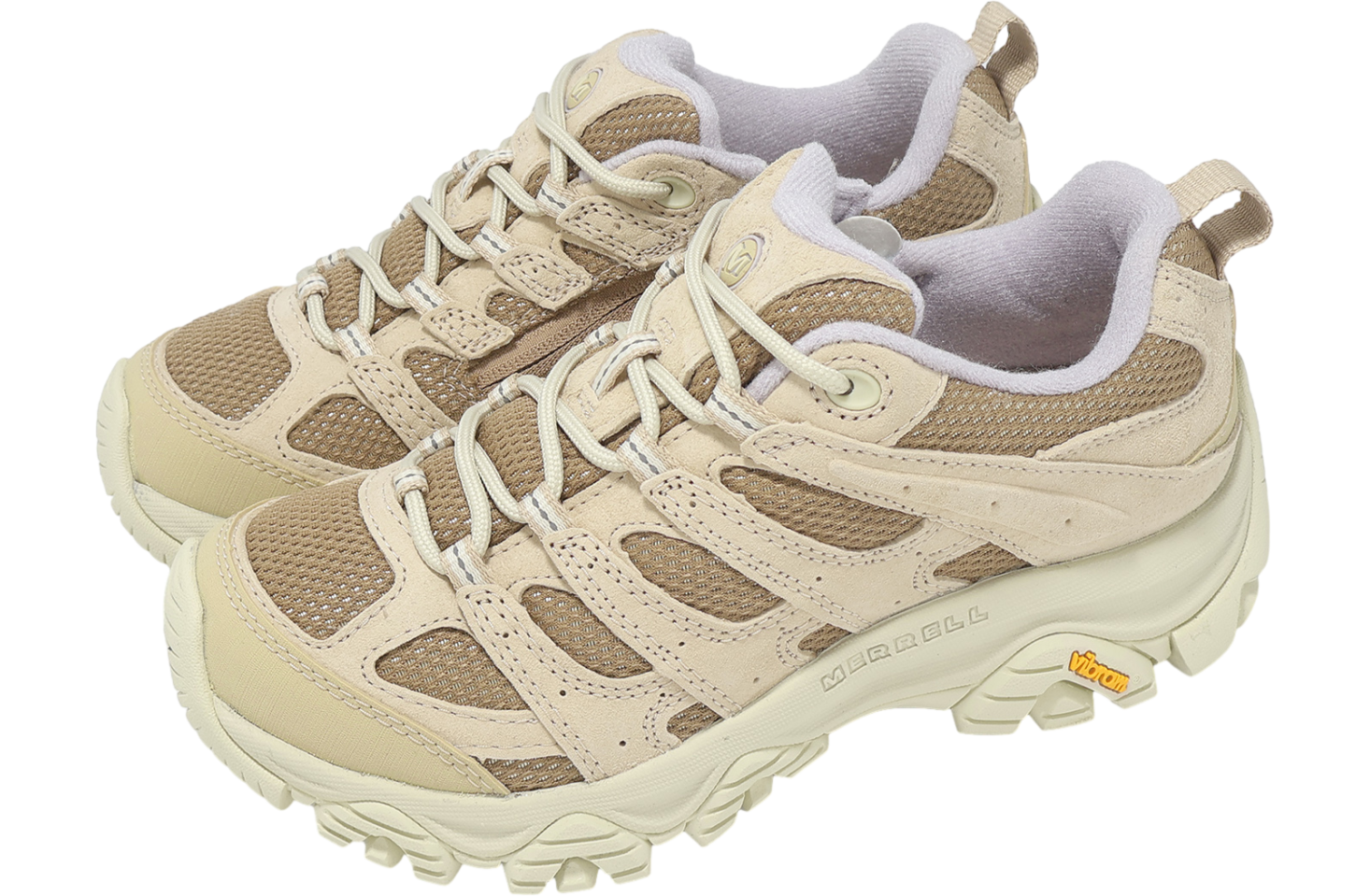 Merrell Moab 3 Ready Zip WMNS Hazel