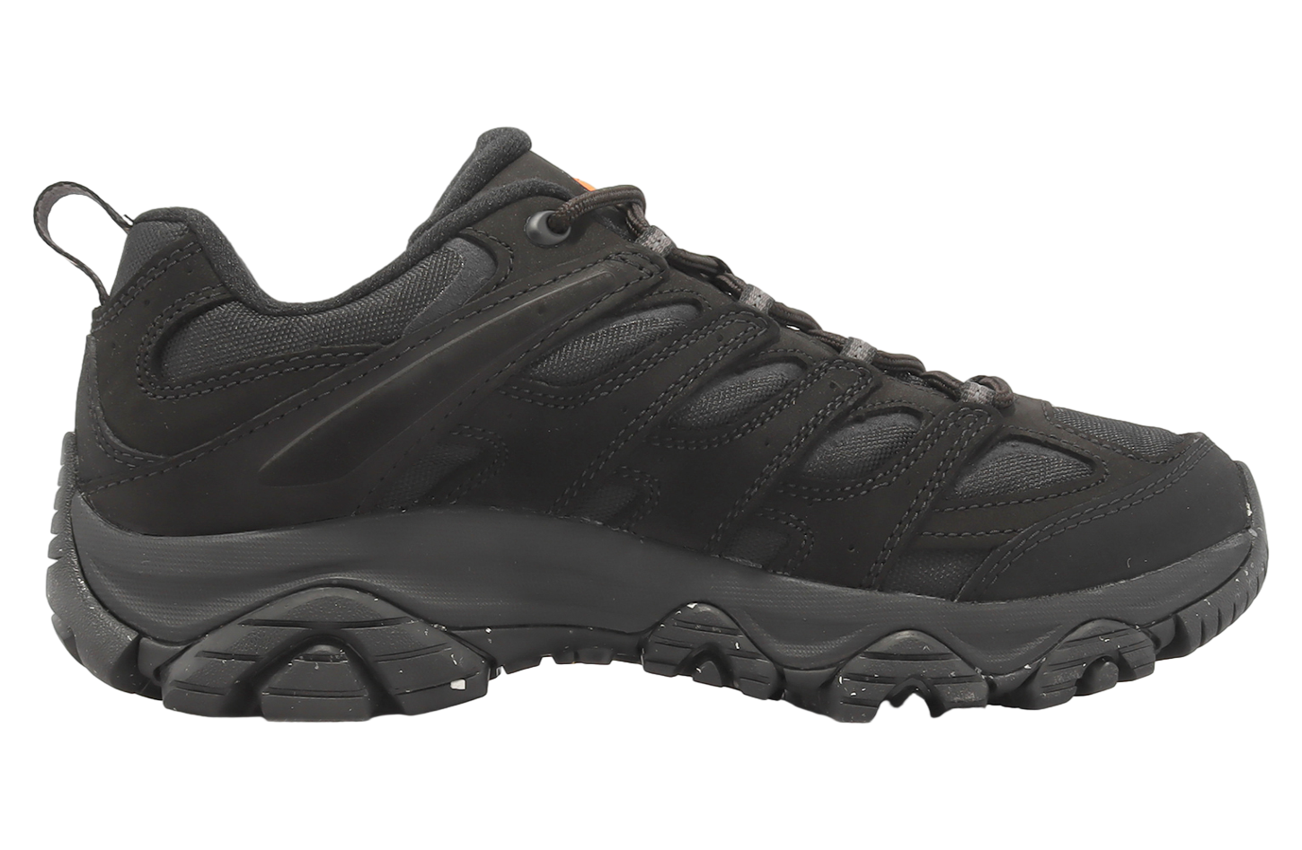 Merrell Moab 3 Smooth GTX Black