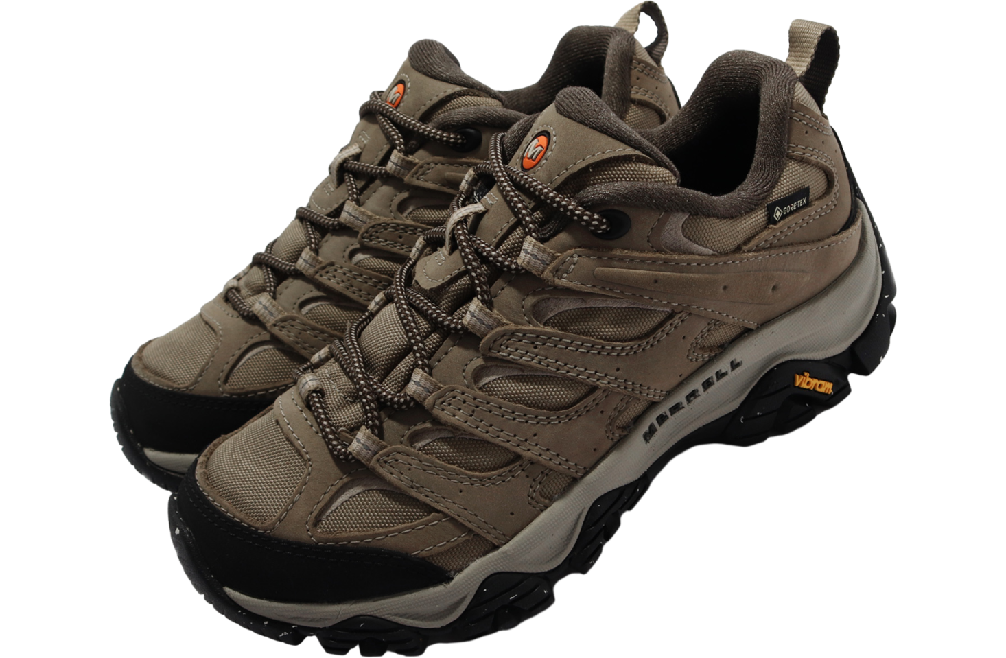 Merrell Moab 3 Smooth GTX WMNS Brindle