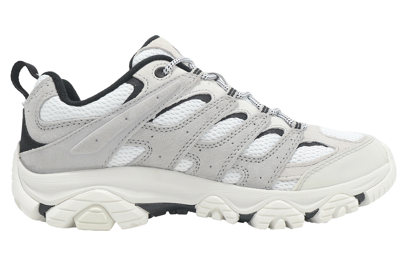 Merrell Moab 3 White / Black