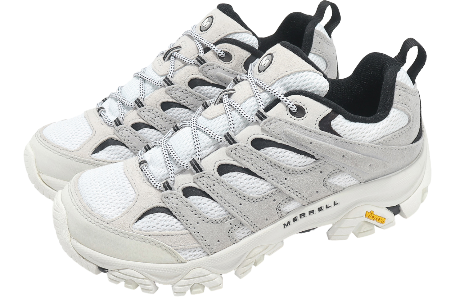Merrell Moab 3 White / Black