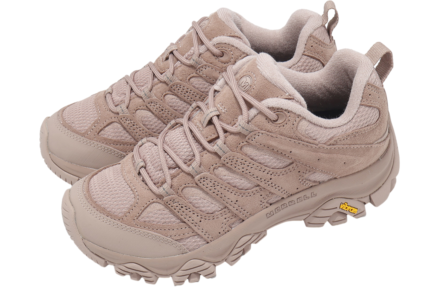 Merrell Moab 3 WMNS Adobe Rose