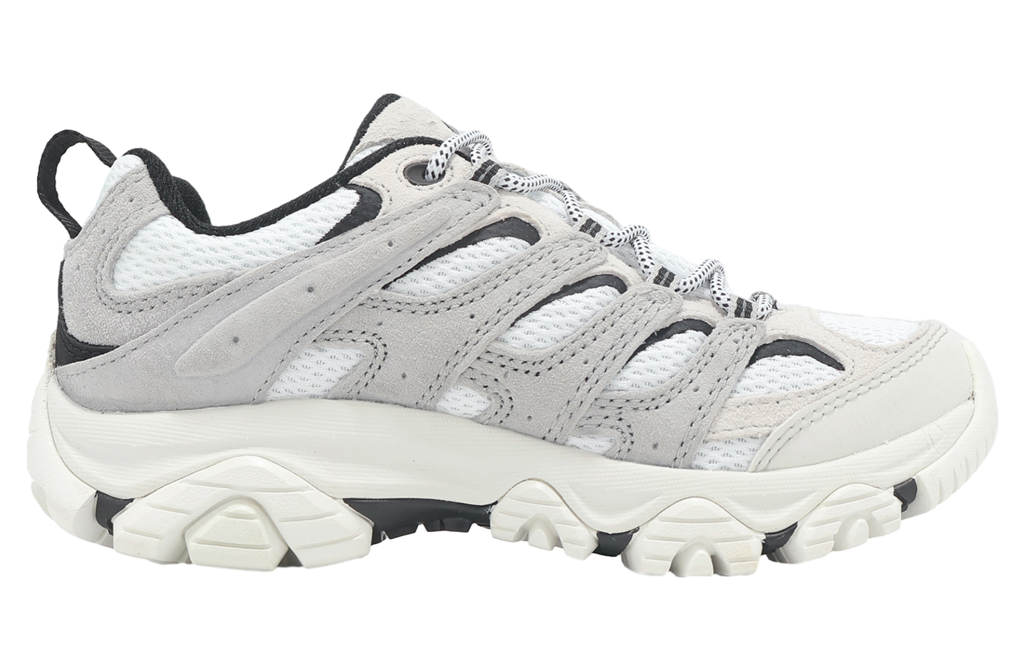 Merrell Moab 3 WMNS White / Black