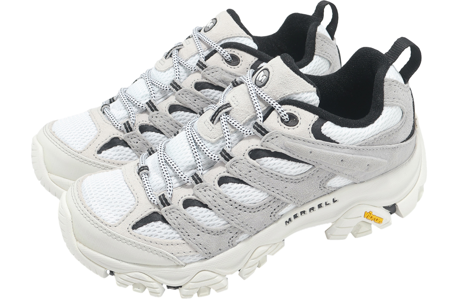 Merrell Moab 3 WMNS White / Black